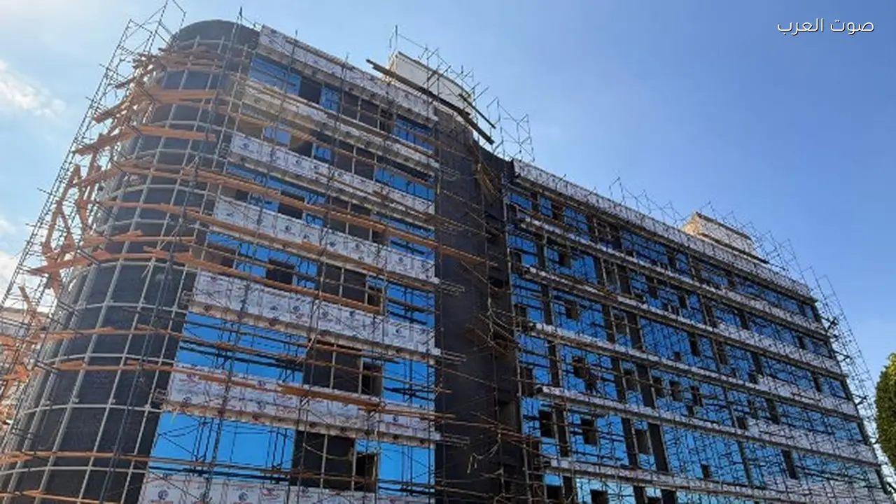 تقرير الصحة: تقدم ملحوظ في المشروعات القومية خلال مارس 2026