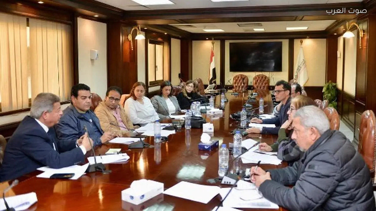 تقرير لجنة الدراما: 41 مسلسلاً مصرياً في رمضان المقبل