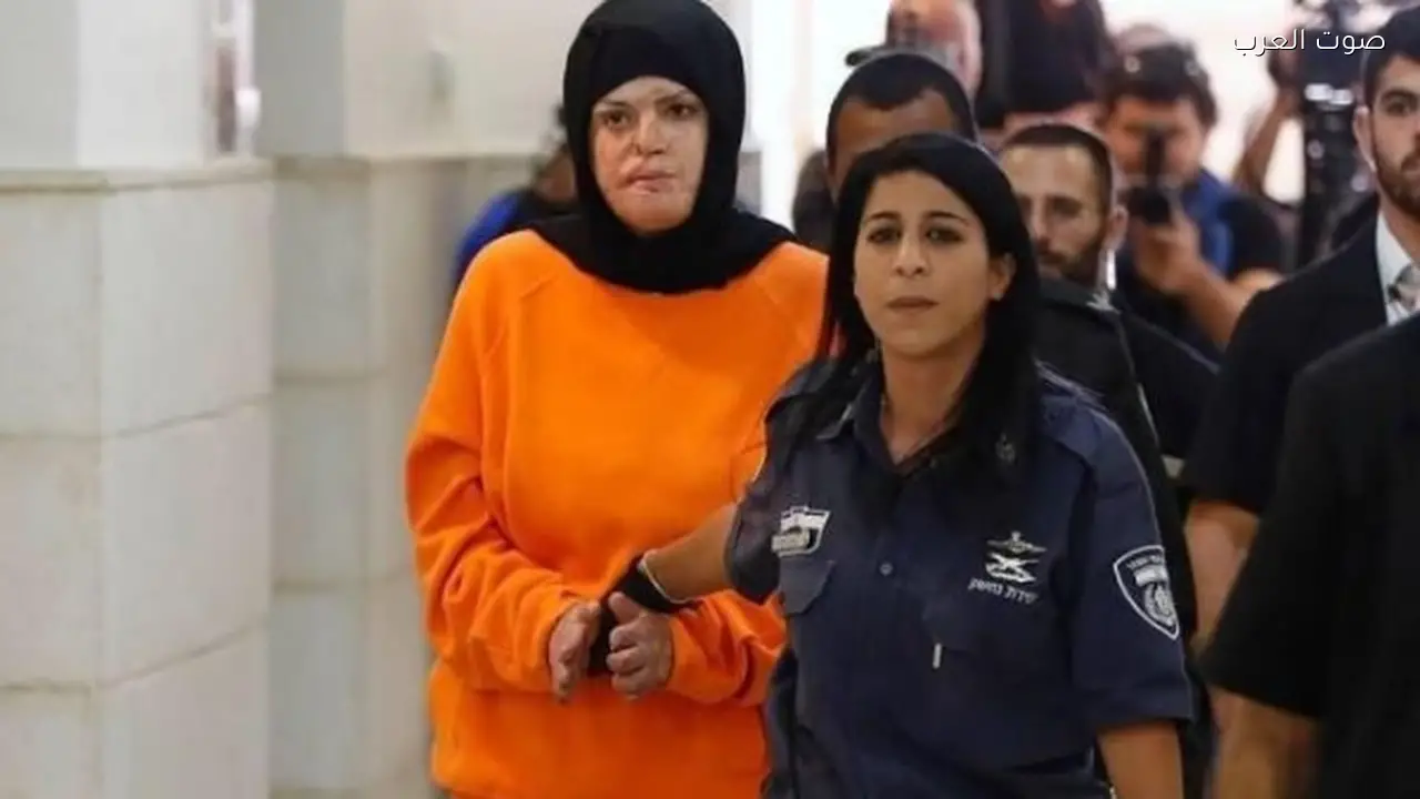 تقرير يوثق انتهاكات الاحتلال ضد 595 أسيرة فلسطينية