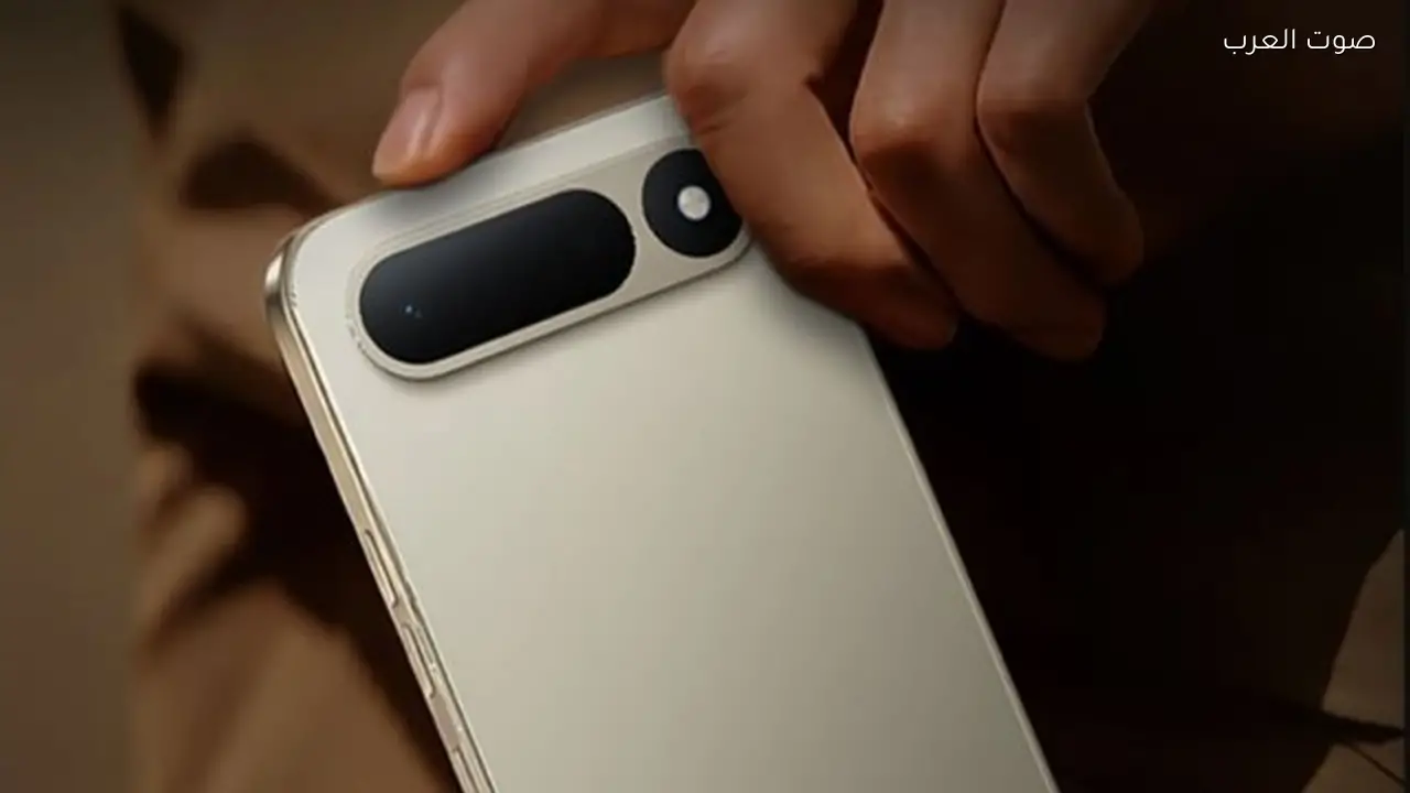 تكنو تكشف عن هاتف Spark 50 5G بسعر منخفض وإمكانيات قوية