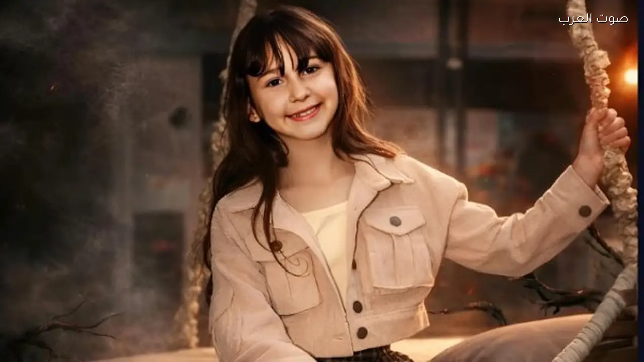 تمارا حجاج تثير الجدل في عيد الأضحى بعد دورها في “سفاح التجمع”