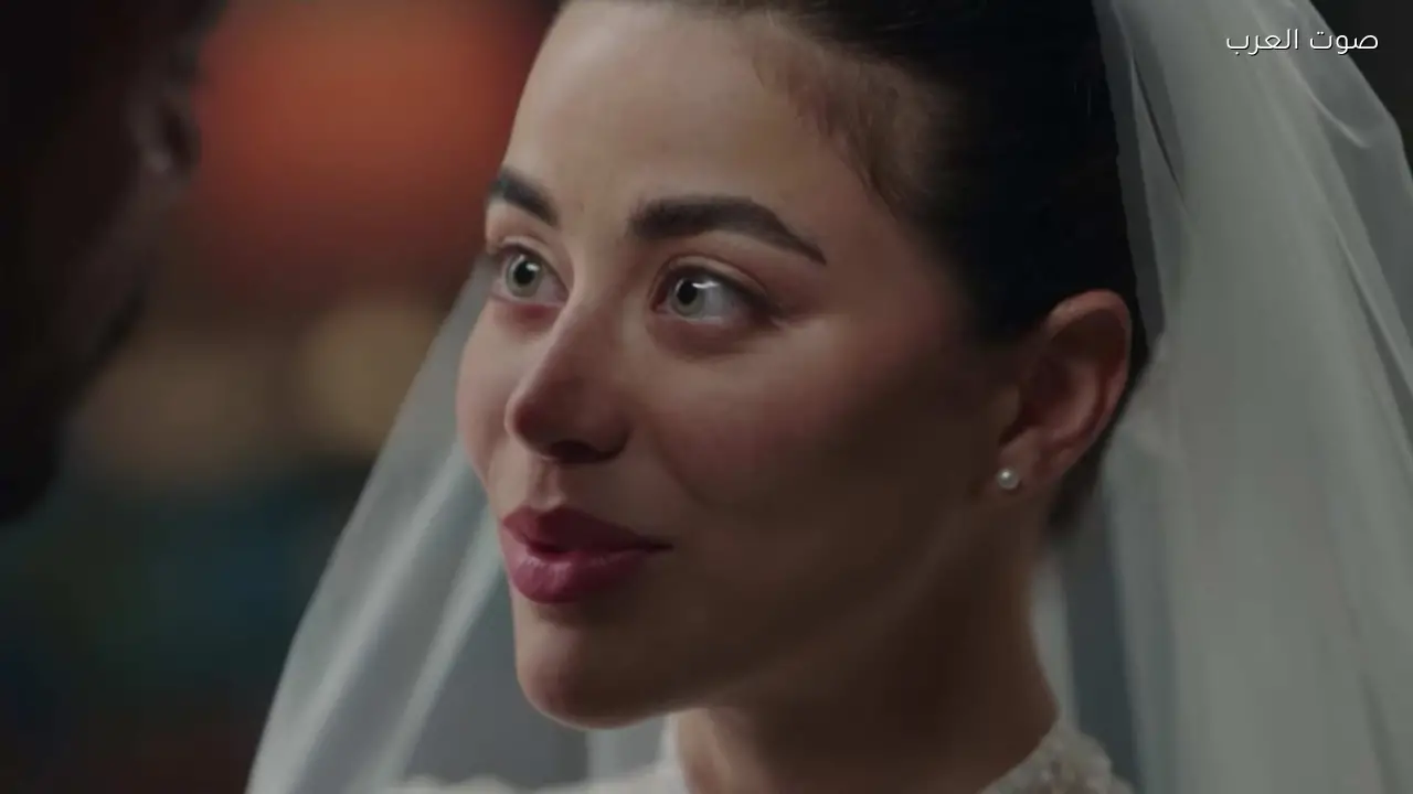 تهاني نادية الجندي وصفية العمري لدرة على دورها في «علي كلاي»