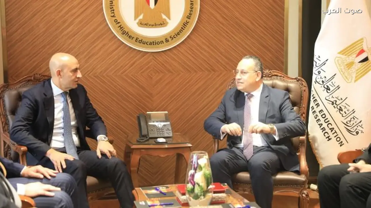 تواصل مكثف بين “التربية والتعليم” و”التعليم العالي” لتأهيل الطلاب للجامعات