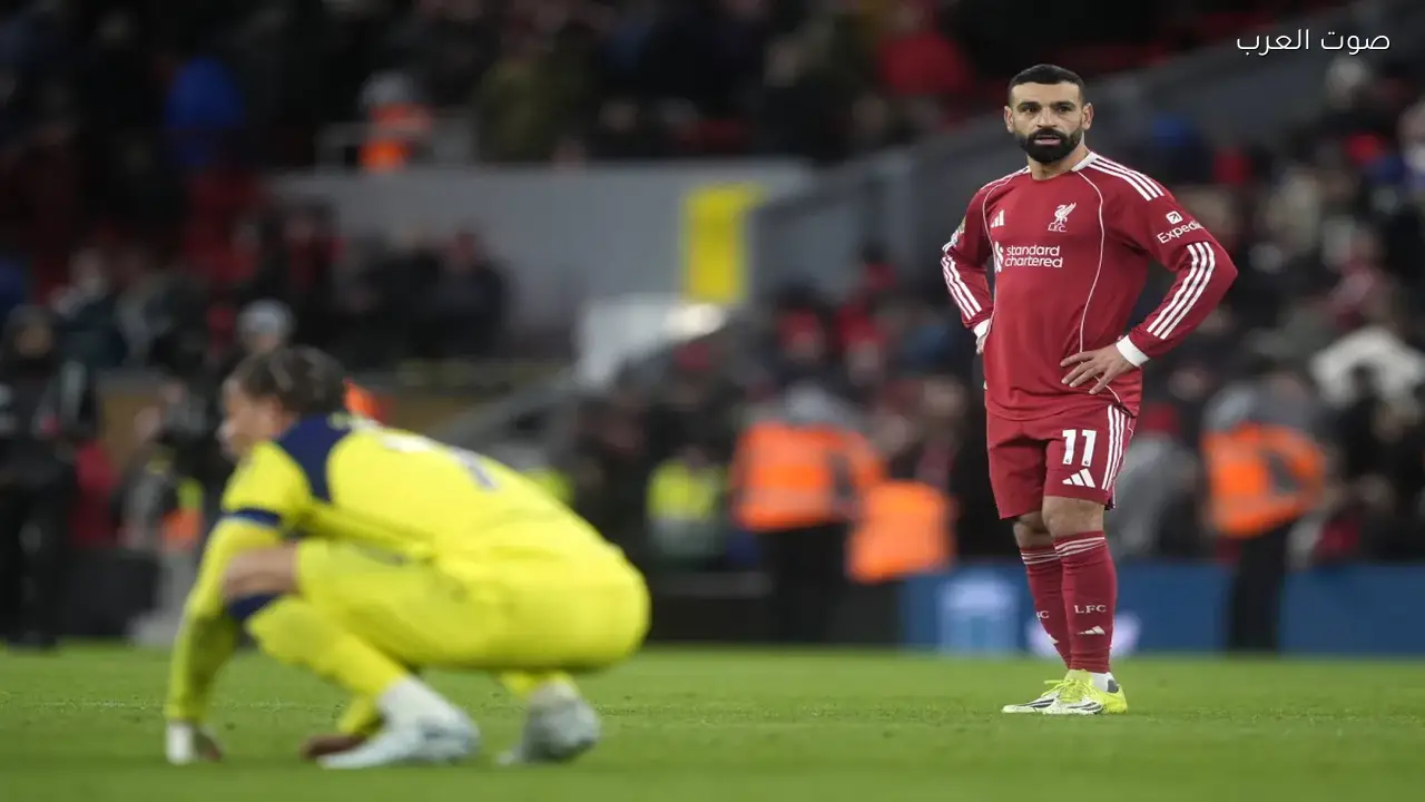 توتنهام يتعادل مع ليفربول في مباراة مثيرة حتى اللحظات الأخيرة