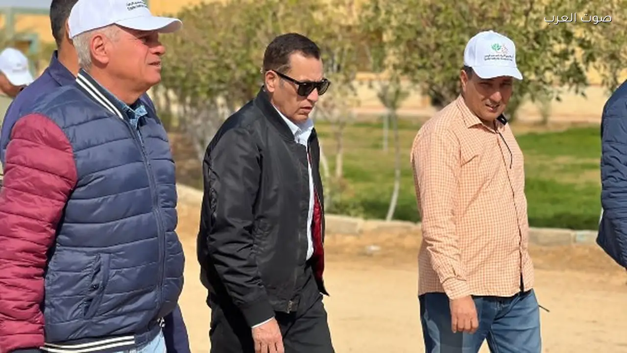 توجيهات عاجلة باتخاذ تدابير احترازية في الريف المصري الجديد