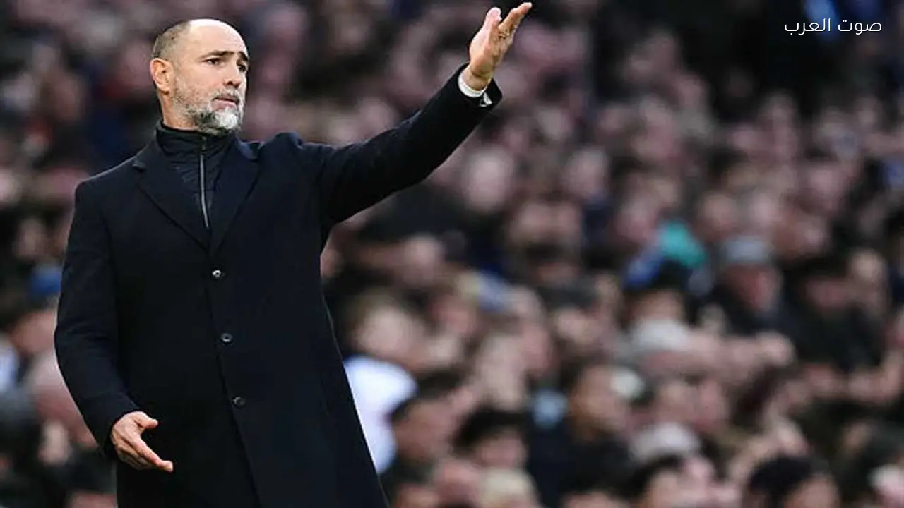 تودور: تعادلنا مع ليفربول مستحق، ولعبنا بروح رياضية مع 12 لاعباً.