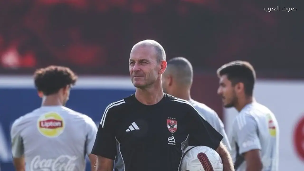 توروب يتخذ 5 خطوات مفاجئة لاستفزاز الأهلي بعد زلزال الترجي