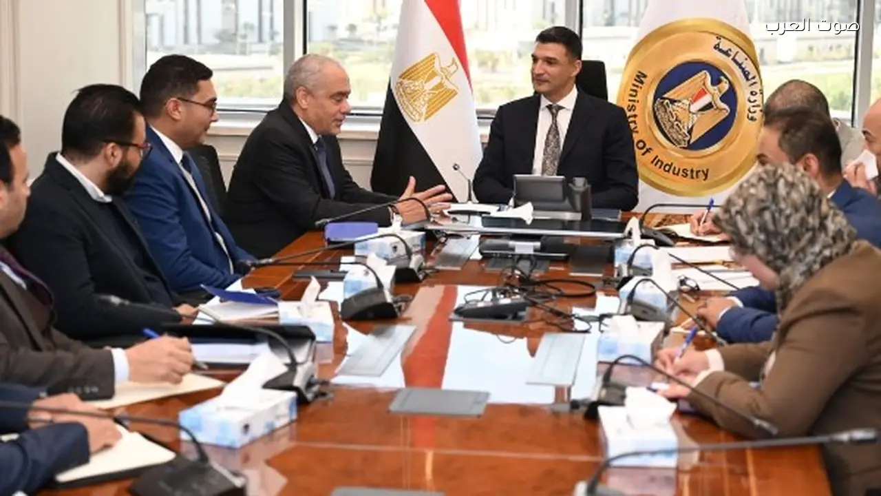 توسعات لمجموعة «العربي» في قويسنا باستثمارات 480 مليون دولار