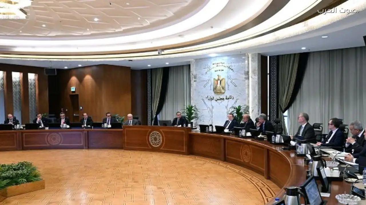 توصية بتعليق قرارات الإغلاق في أعياد الأقباط غدًا للوزراء