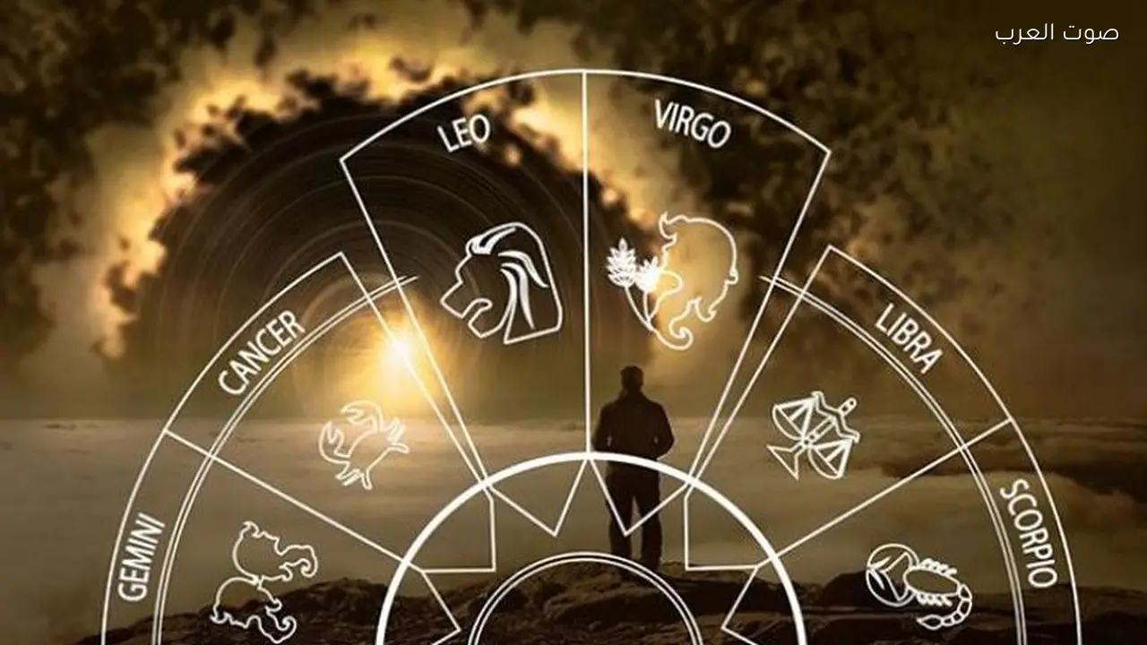توقعات الأبراج اليوم الأربعاء 4 مارس 2026 في الصحة والعاطفة والمهنة