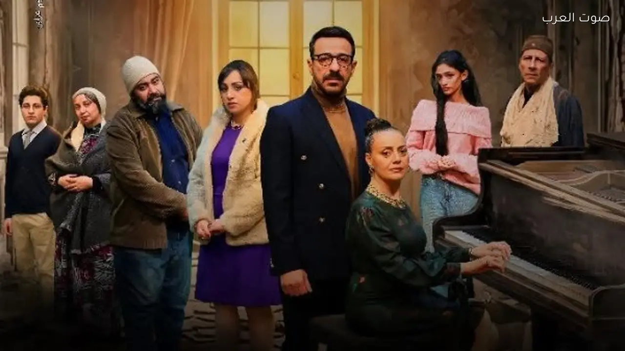 توقف عرض مسرحية أداجيو لمدة يومين بسبب سوء الأحوال الجوية