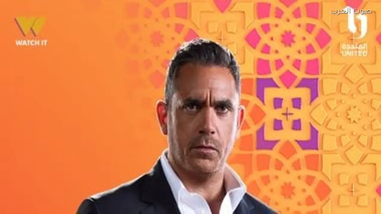 توقيت عرض وإعادة مسلسل رأس الأفعى الحلقة 13