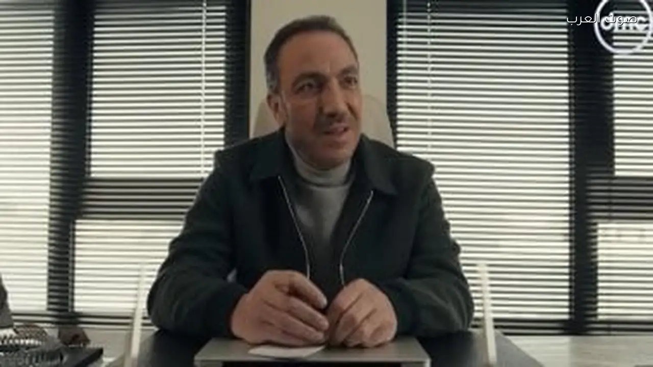 توقيت عرض وإعادة مسلسل فرصة أخيرة الحلقة 3