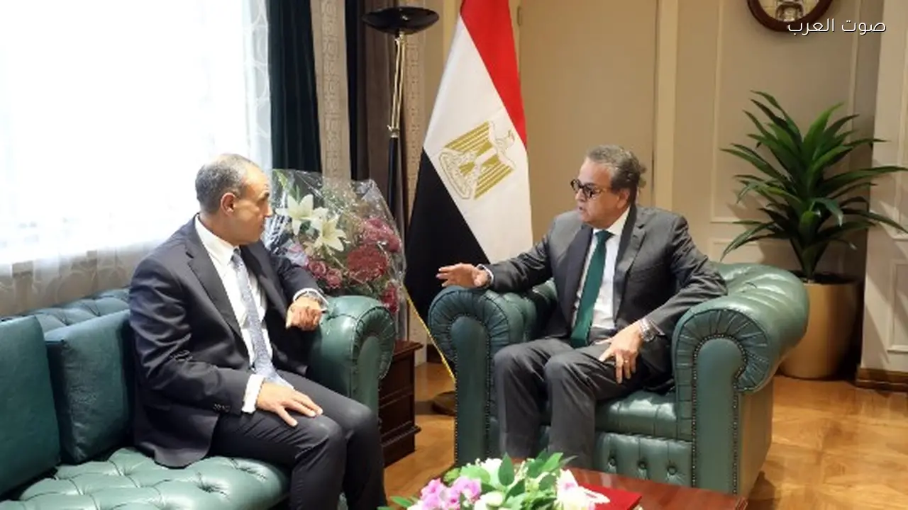 توقيع بروتوكول “علاجك في مصر” لتسهيل الرعاية الطبية للمصريين بالخارج