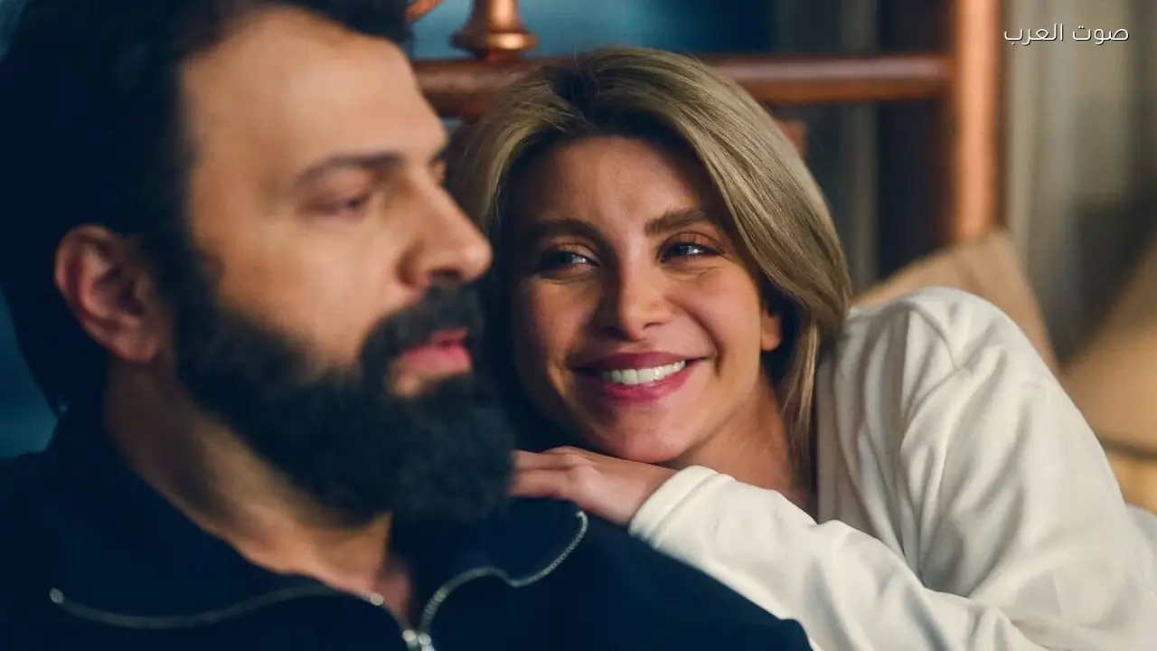 تيم حسن يقدم تقليدًا ساخرًا لبشار الأسد في مسلسل مولانا