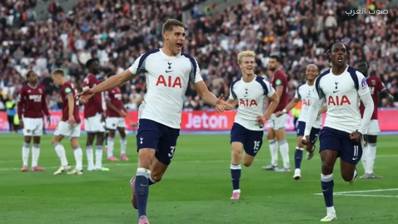 تيودور يتحدث عن صعوبة تأقلم لاعبي توتنهام قبل مواجهة ليفربول