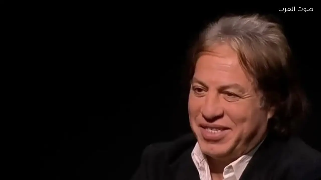 ثروت سويلم: الأهلي انسحب لأسباب مقبولة unlike الأندية السابقة