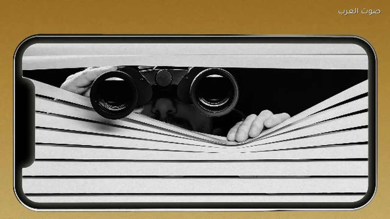 ثغرة أمنية تهدد مستخدمي هواتف آيفون