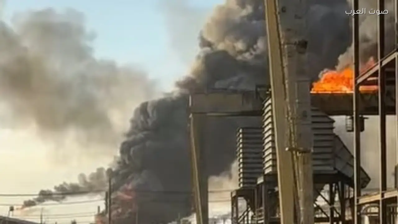 ثلاث كوارث تضرب الولايات المتحدة في وقت واحد