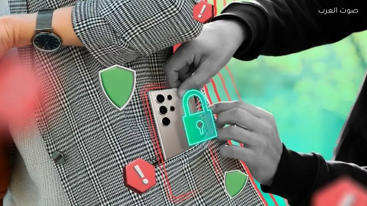 ثلاثة إعدادات أندرويد لحماية هاتفك من اللصوص