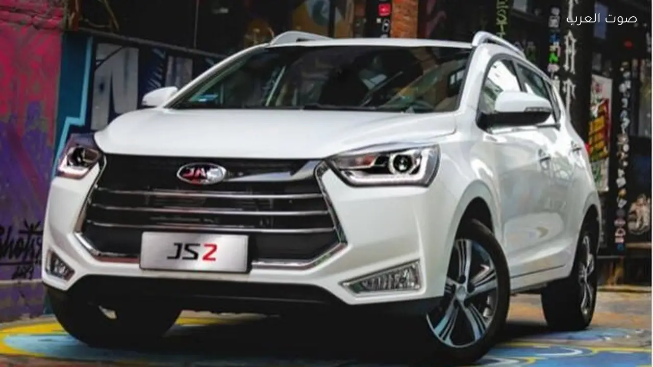 جاك S2 موديل 2026 يصل للسوق بتكنولوجيا حديثة وسعر منافس