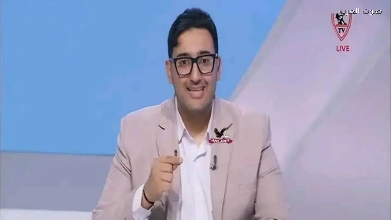 جاليليو يتسبب في غضب جماهير الأهلي بسبب زيزو