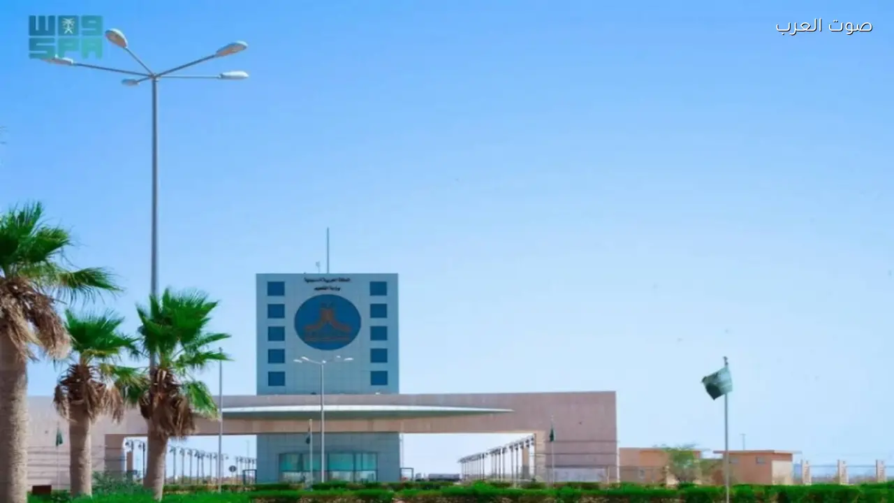 جامعة الحدود الشمالية تسجل أكثر من 8000 بحث في شبكة العلوم