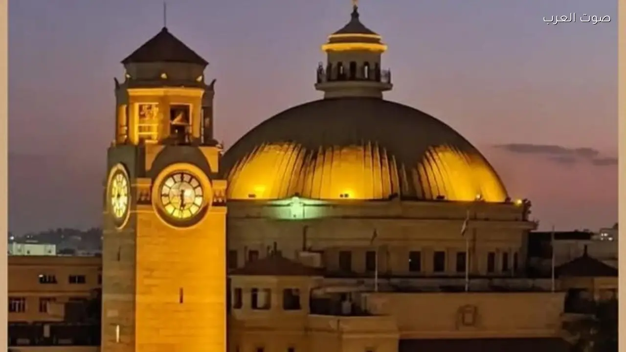 جامعة القاهرة تتصدر الجامعات المصرية في الانفتاح الدولي بتصنيف THE 2026