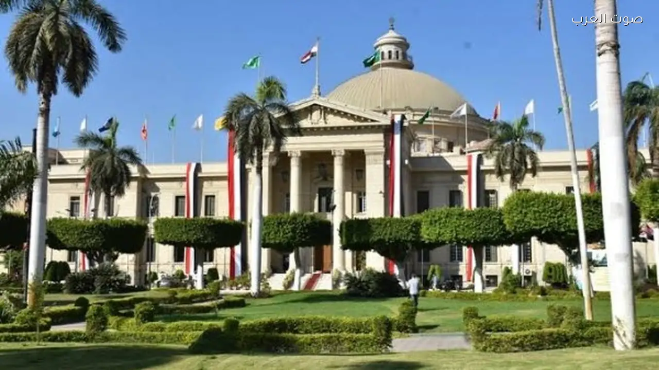 جامعة القاهرة تصدر النشرة الأولى لبيوت الخبرة لدعم الاقتصاد الوطني