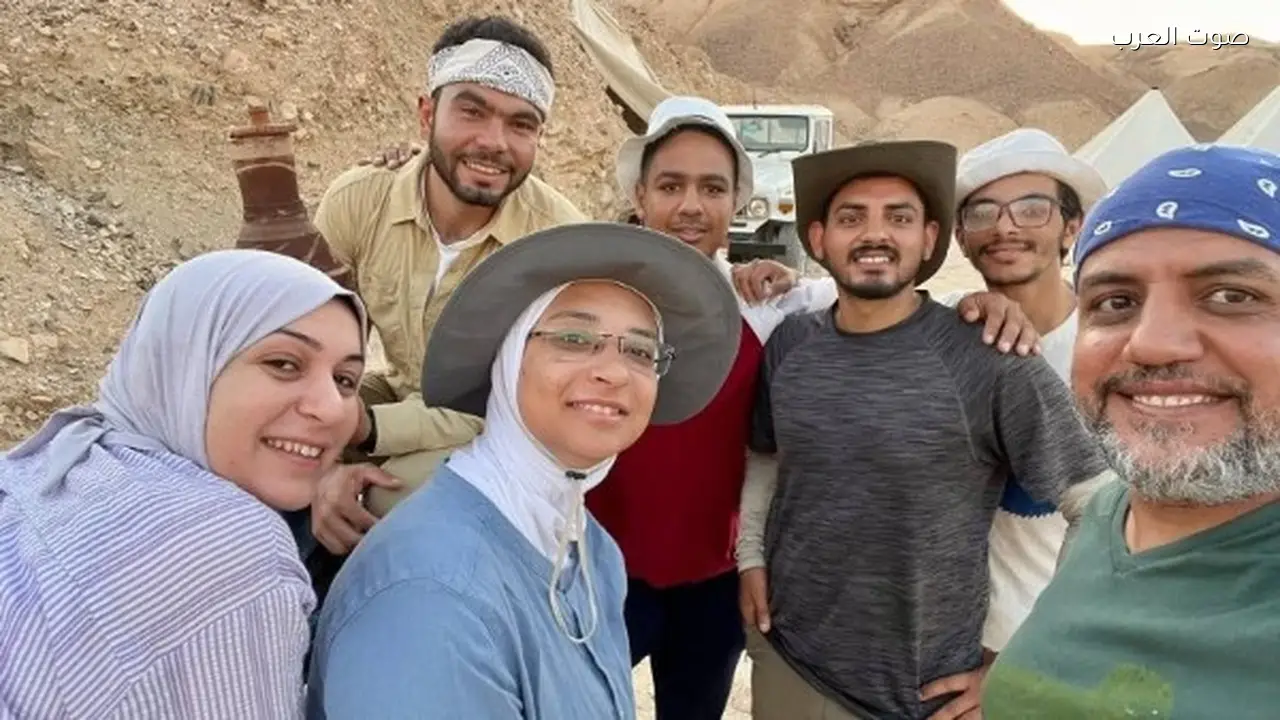 جامعة القاهرة تهنئ جامعة المنصورة على إنجازها في مجلة Science