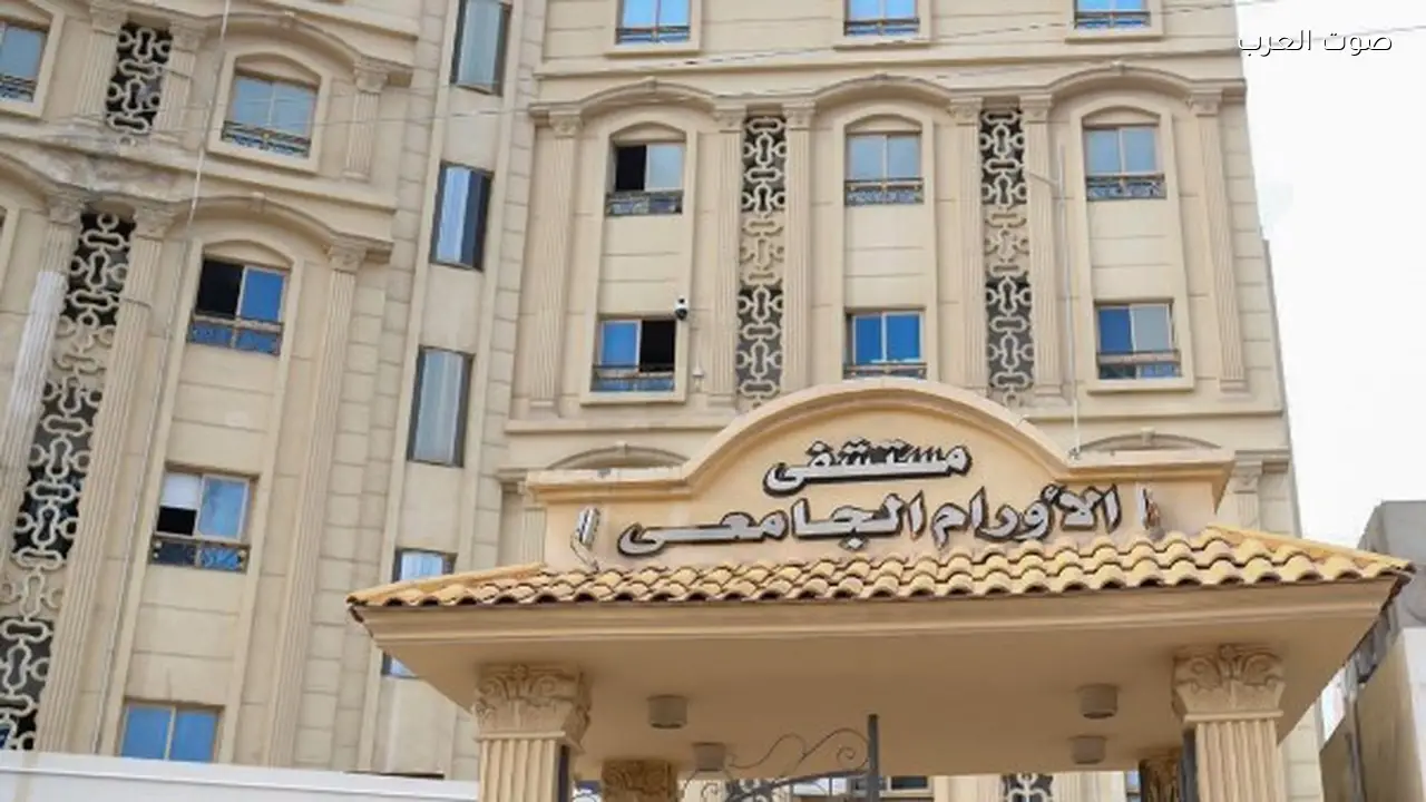 جامعة طنطا تعتمد برنامج طب الأورام كمركز تدريب للأطباء العرب