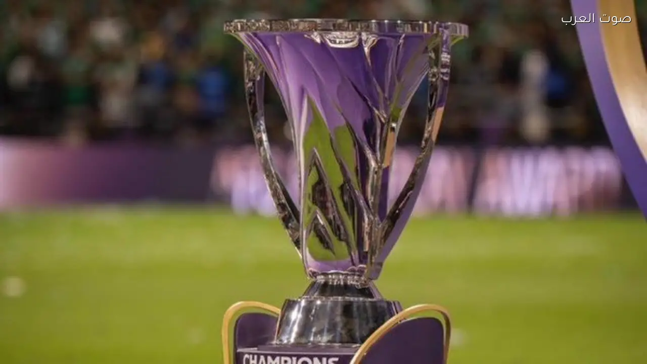 جدة تستضيف ثمن نهائي دوري أبطال آسيا بنظام المباراة الواحدة