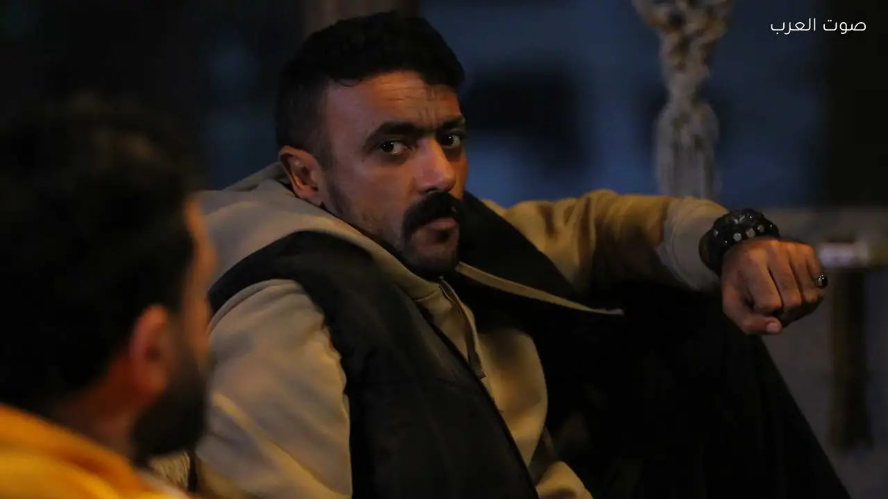 جدل حول مسلسل “علي كلاي” ومبالغات أحمد العوضي