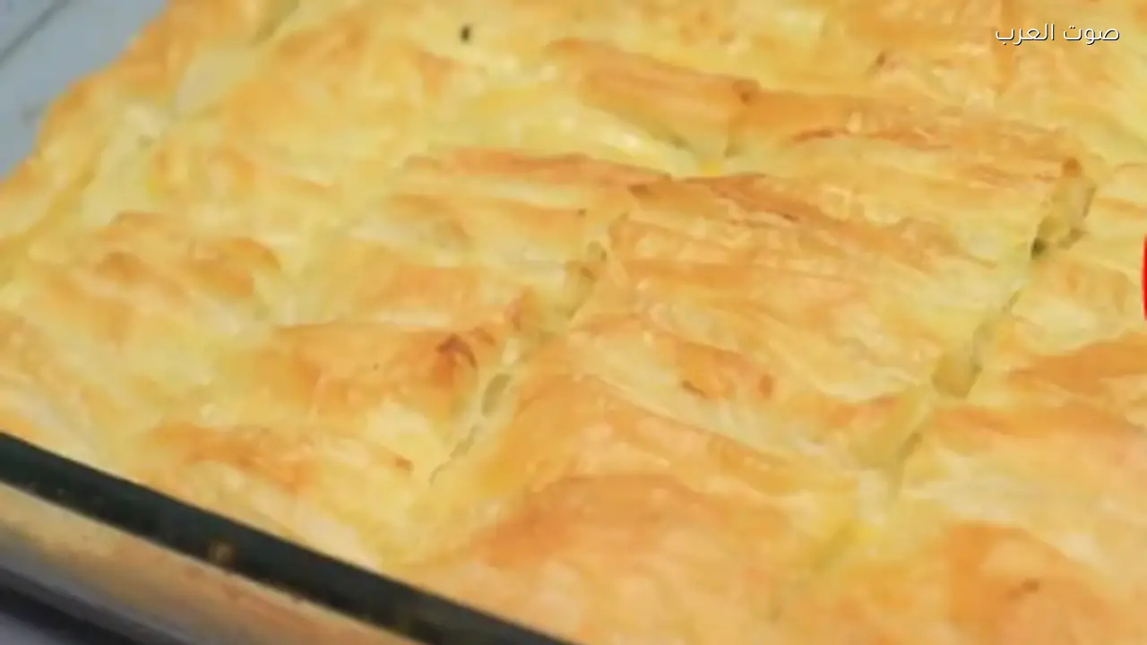 جلاش بالدجاج والسبانخ وصفة لذيذة وسهلة التحضير