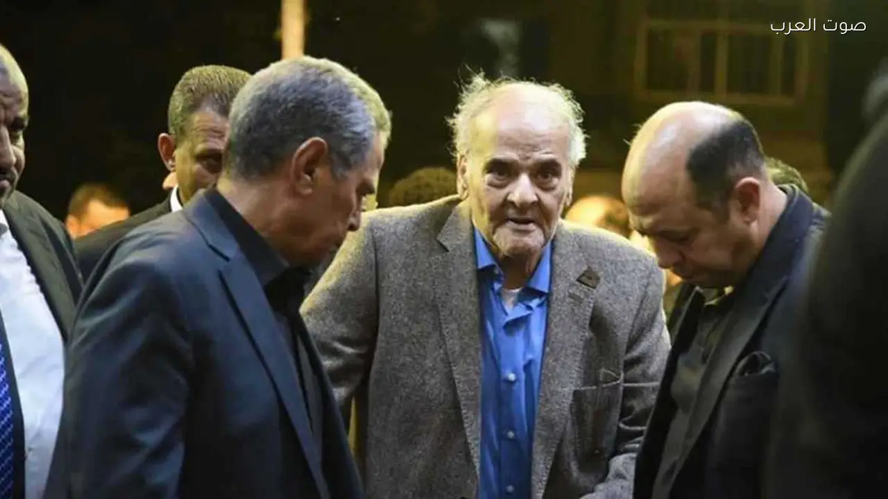 جلسة تغيير المسار.. ممدوح عباس يناقش ملفات هامة في الزمالك