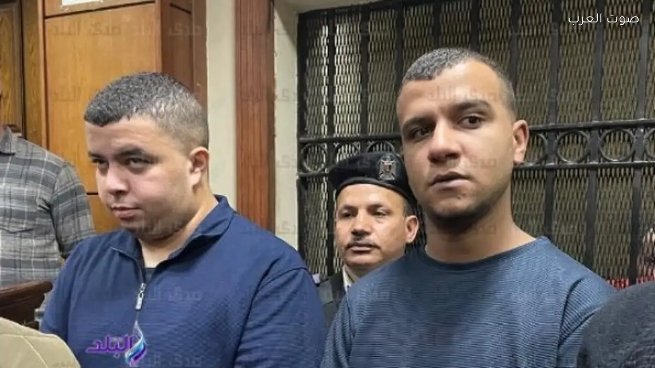 جلسة محاكمة عصام صاصا بتهمة التشاجر في ملهى ليلي اليوم