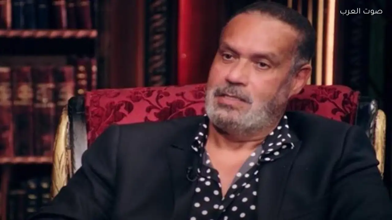 جمال العدل: غلق السينمات في 9 مساءً يؤثر سلباً على الإيرادات