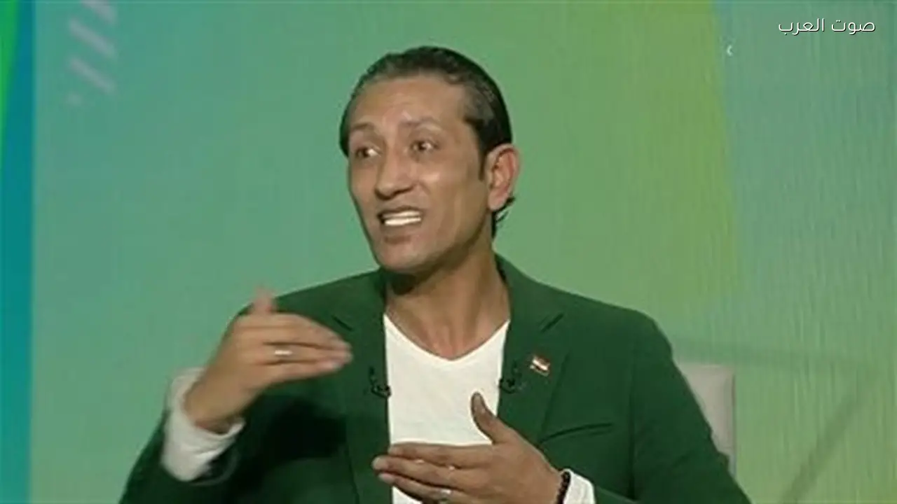 جماهير الزمالك دعم دائم وسأبرز المواهب بأسلوب رياضي محايد