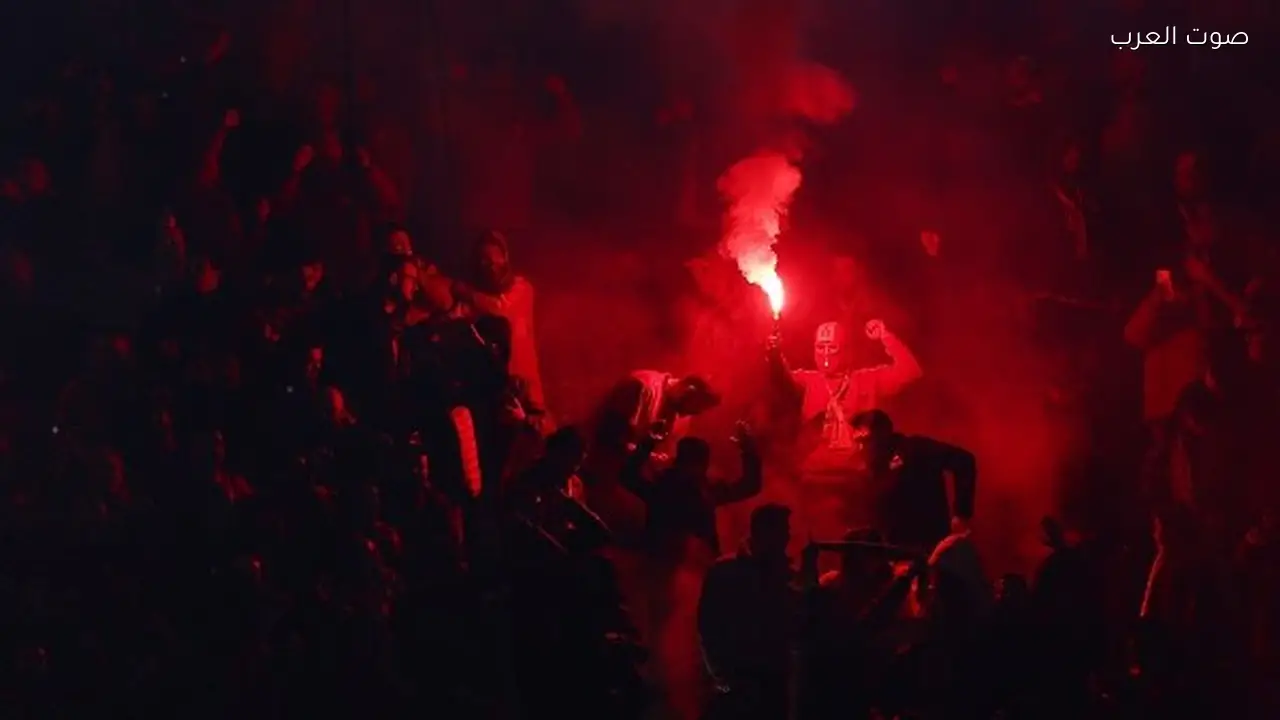 جماهير غلطة سراي ممنوعة من حضور مباراة ليفربول