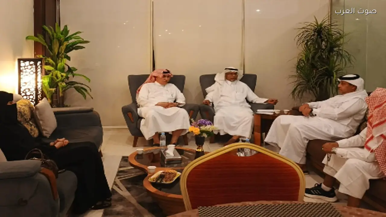 جمعية الريادة السياحية بجازان تعقد اجتماعها الأول وتستعرض خططها المستقبلية