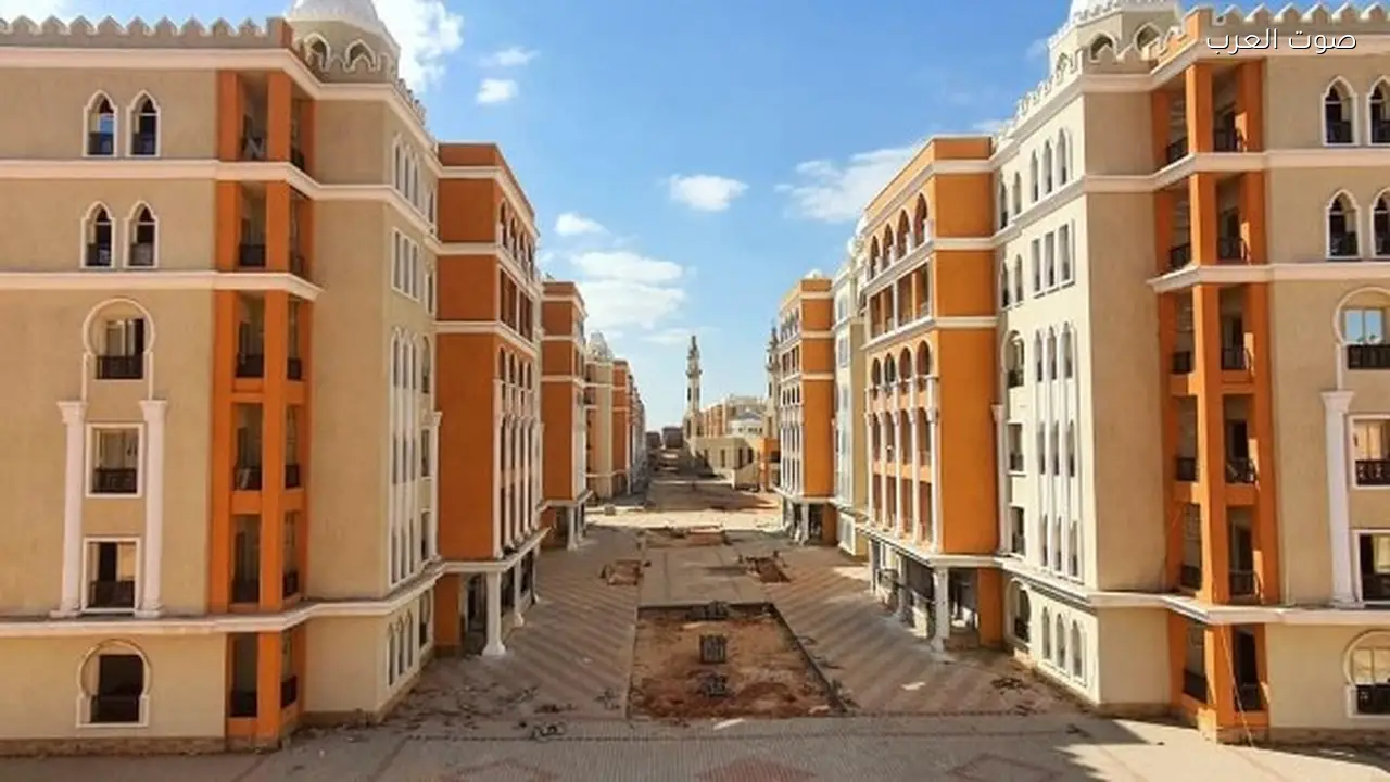 جمعية الصحفيين توقع عقداً لتوفير وحدات سكنية كاملة التشطيب