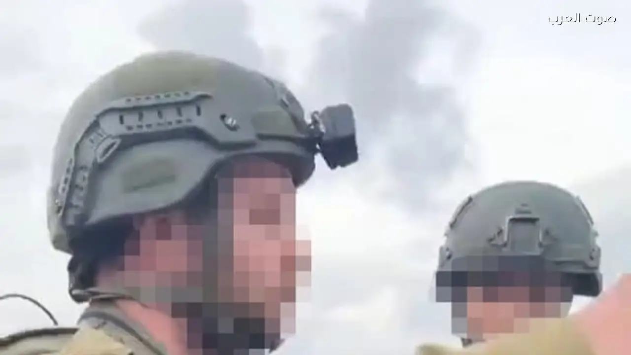 جنود إسرائيليون يعتدون على مصور CNN والجيش يحقق في الحادث