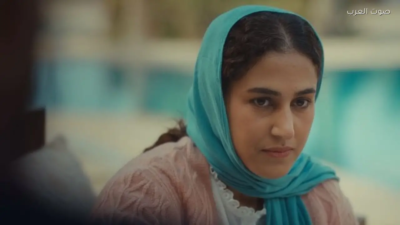 جهاد حسام الدين تنهار بعد اكتشاف الحقيقة عن أخيها وزوجها