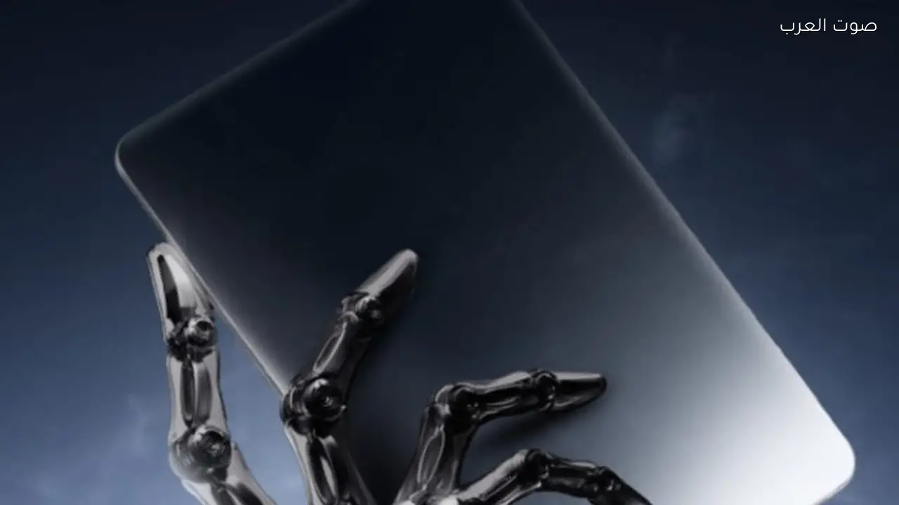 جهاز لوحي مخصص للألعاب بمواصفات مميزة وسعر منافس