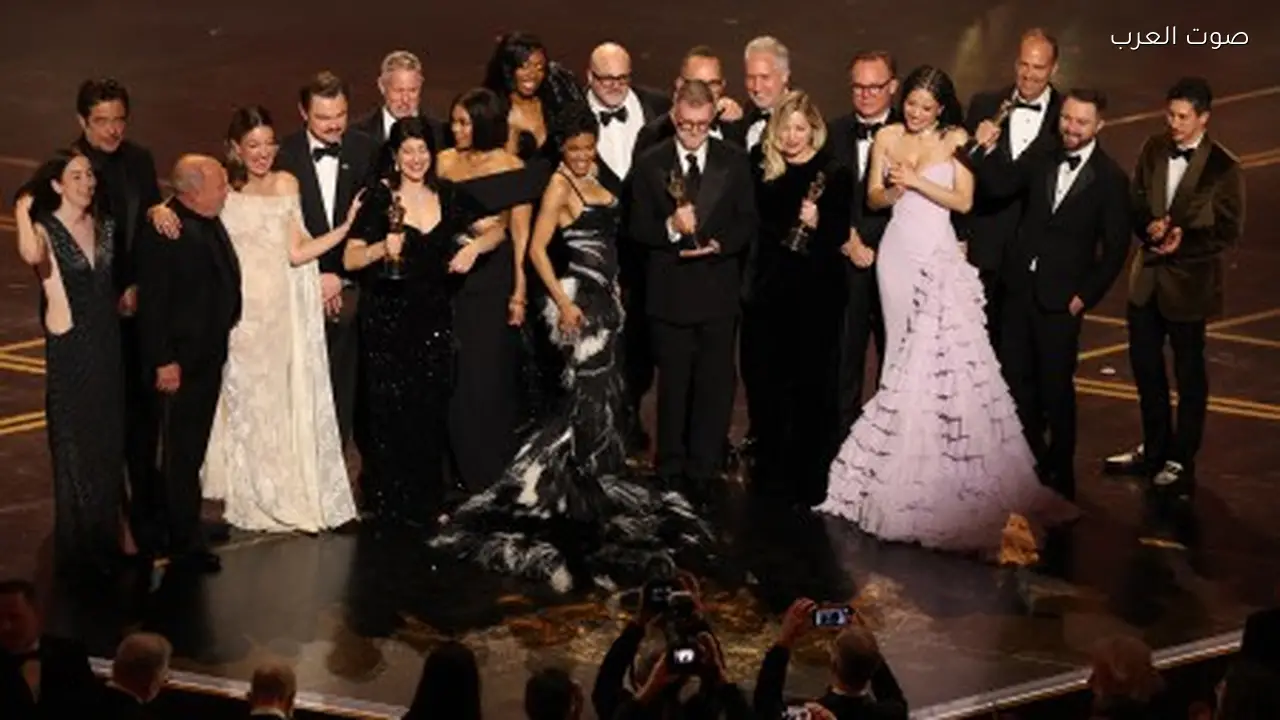جوائز الأوسكار 2026 القائمة الكاملة للفائزين والمترشحين
