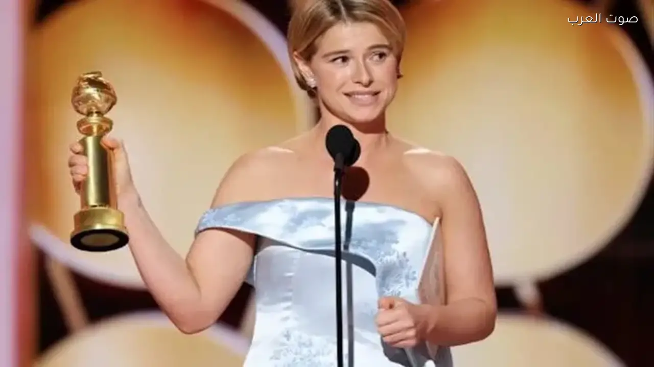 جوائز الأوسكار 2026: جيسي باكلي تفوز بجائزة أفضل ممثلة عن «هامنت»