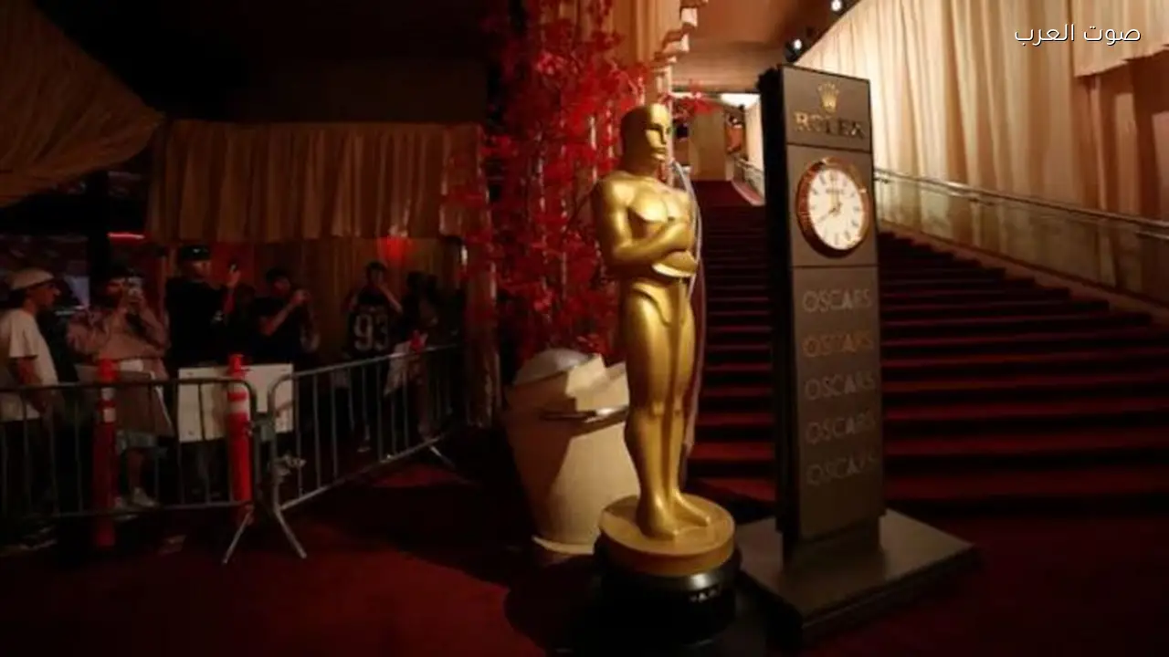 جوائز الأوسكار 2026: “مستر نوبادي أجينيست بوتين” يفوز بأفضل فيلم وثائقي طويل