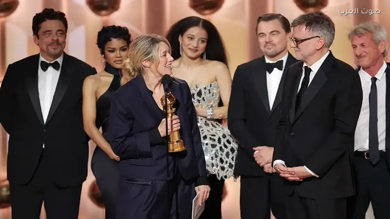 جوائز الأوسكار 2026: «وان باتل أفتر أناذر» أفضل فيلم