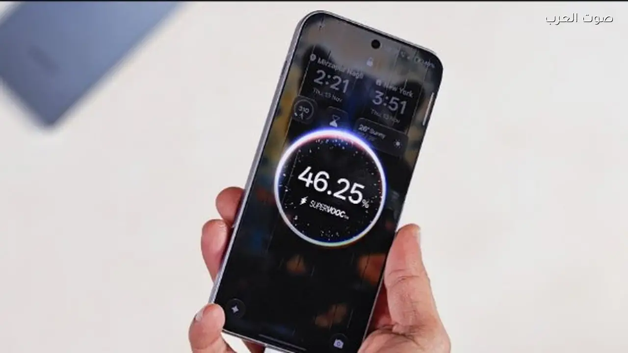 جوجل تطلق ميزة شحن سريع لحالات الطوارئ