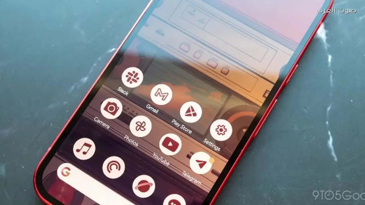 جوجل تكشف الصور الرسمية لهاتف Pixel 10a